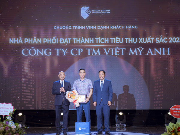 hội nghi khách hàng 7