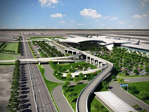 Phan Thiet Airport