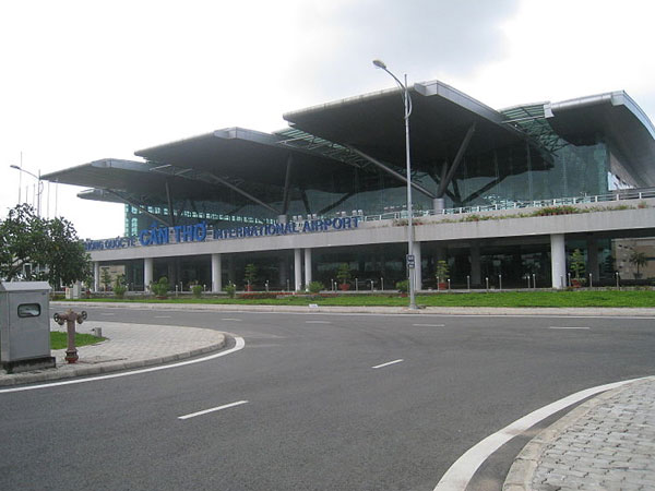 Ho Chi Minh City - Long Thanh - Dau Giay Expressway